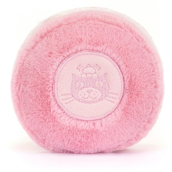 Jellycat Patisserie Amuseables Macaron Set - Picture 8 of 8
